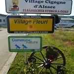 Vendégház La Pomme De Pin 3*