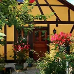 La Pomme De Pin Vendégház