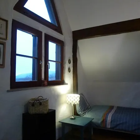 La Pomme De Pin 3* Raedersdorf