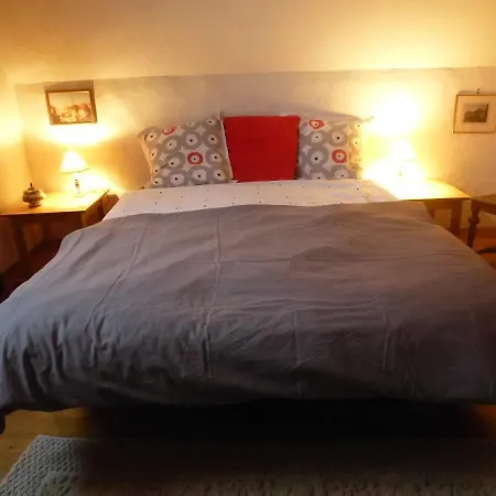 Maison d'hôtes La Pomme De Pin