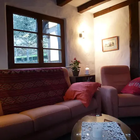 La Pomme De Pin Maison d'hôtes 3*