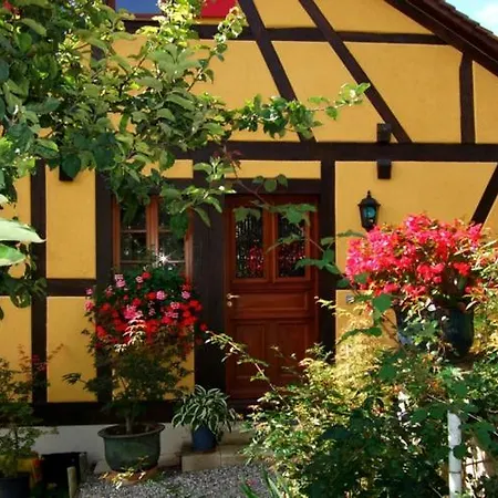 La Pomme De Pin Maison d'hôtes