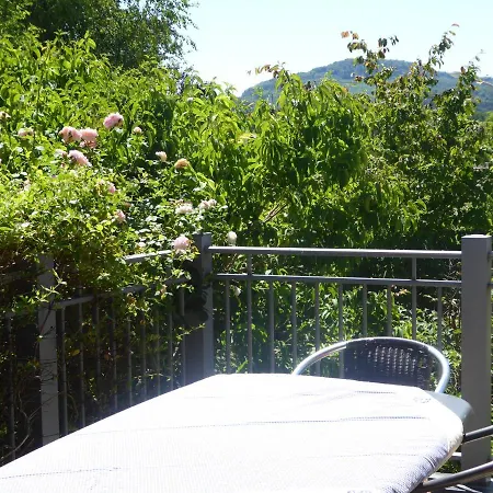 La Pomme De Pin 3* Raedersdorf